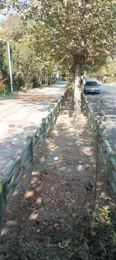 عکس بوستان فلاحتی