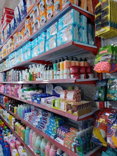 عکس کیش کالای ماتیک