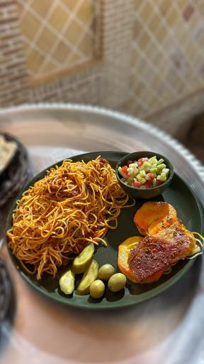 عکس عمارت ضیغمی