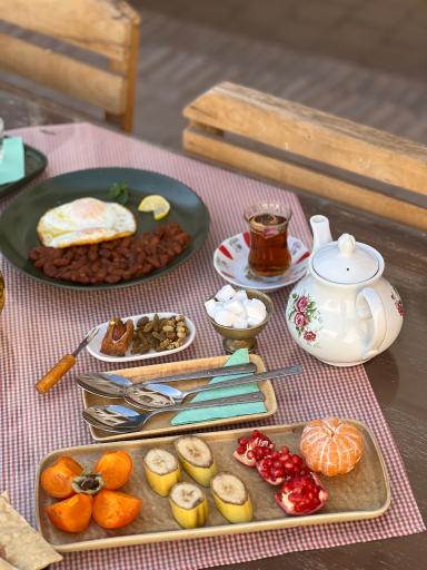 عکس عمارت ضیغمی