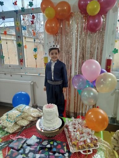 عکس مؤسسه و مهد و پیش‌دبستان قرآنی آسمان