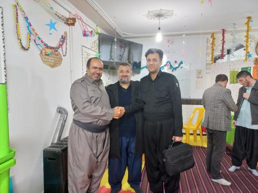 عکس مؤسسه و مهد و پیش‌دبستان قرآنی آسمان