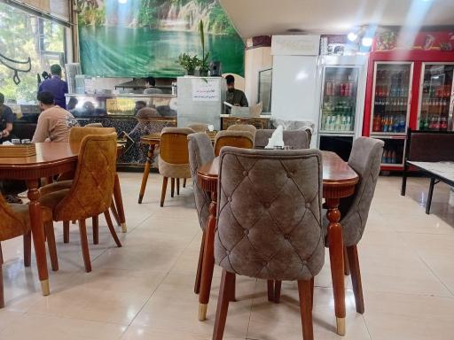 کباب سنتی بناب ائللر