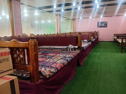عکس کباب سنتی بناب ائللر