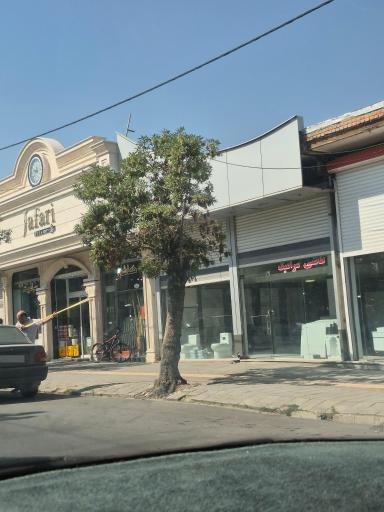 عکس کاشی وسرامیک جعفری