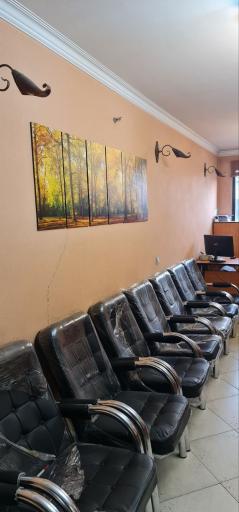 عکس دفتر اسناد رسمی 254 اصفهان