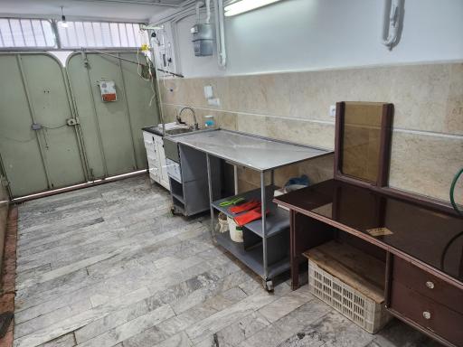 عکس درمانگاه دامپزشکی دکتر عباسی