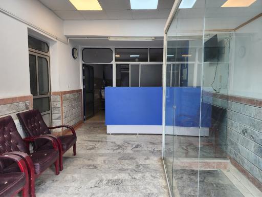 عکس درمانگاه دامپزشکی دکتر عباسی