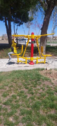 عکس لوازم ورزشی