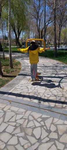 عکس لوازم ورزشی