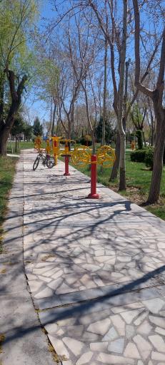 عکس لوازم ورزشی