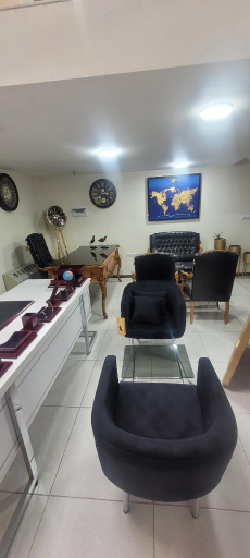 عکس فروشگاه لوازم اداری پالونیا 