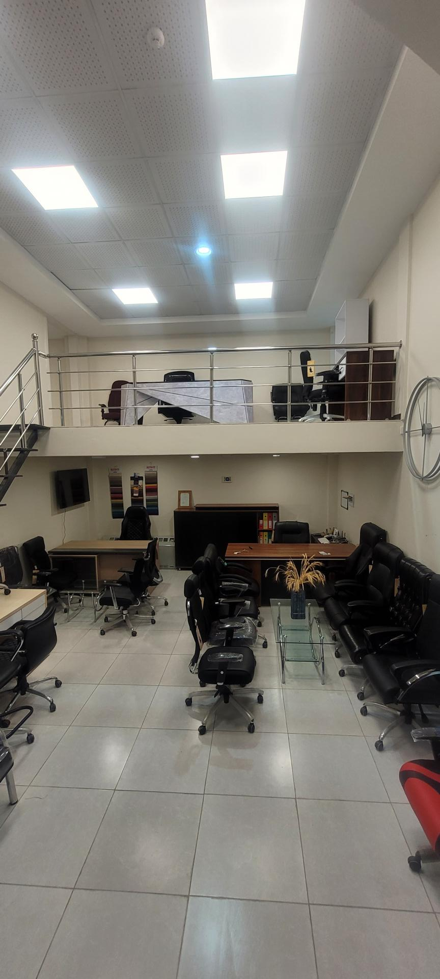 عکس فروشگاه لوازم اداری پالونیا 