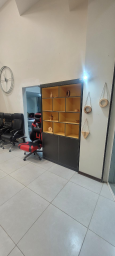 عکس فروشگاه لوازم اداری پالونیا 