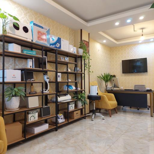 عکس مدیک کالا