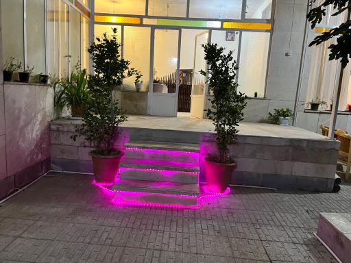 عکس آموزشگاه موسیقی همایون