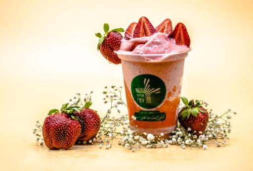 عکس آبمیوه انرژی مثبت