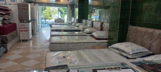 عکس کالای خواب گرین رست