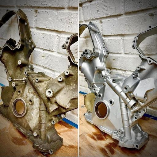 عکس قطعه شویی عباسی