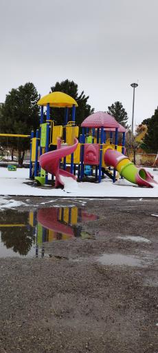 عکس بوستان ملت