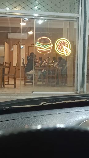 عکس لئون فود شعبه ۱