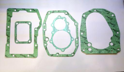 عکس واشر سازی رئال صنعت