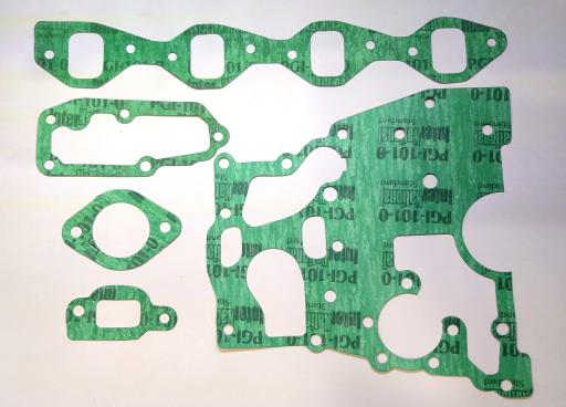 عکس واشر سازی رئال صنعت