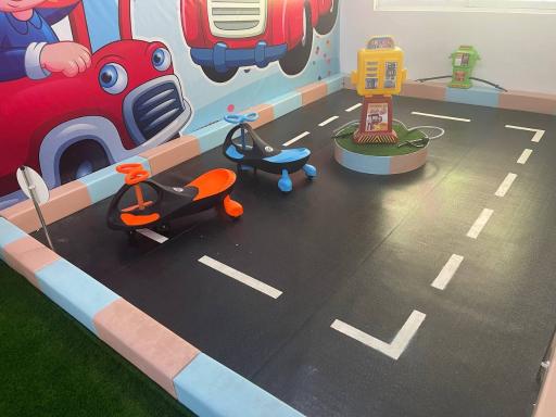 عکس خانه بازی نیلالند