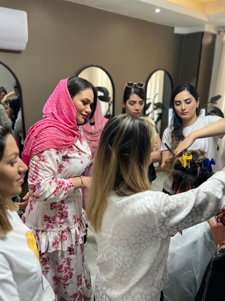 عکس خانه موی فردیس