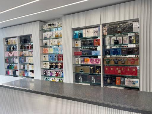 عکس عطر نگین