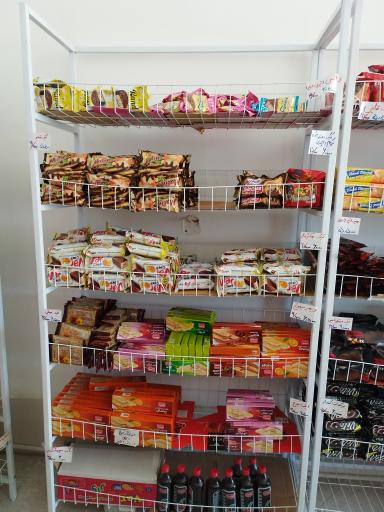 عکس کیک و کلوچه هدیه