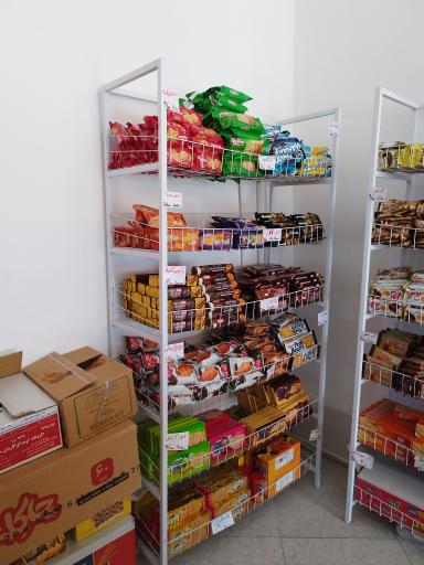 کیک و کلوچه هدیه