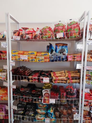 کیک و کلوچه هدیه