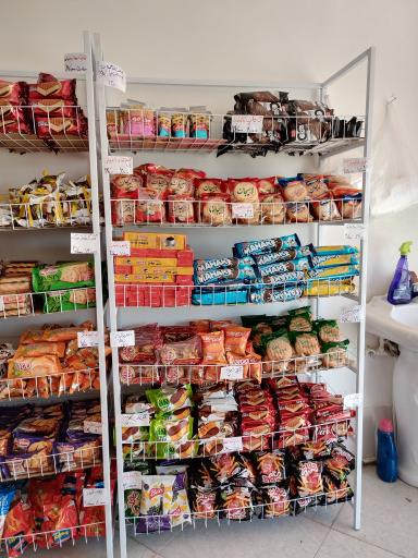 عکس کیک و کلوچه هدیه