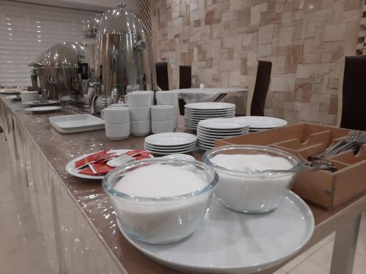 عکس هتل فیروزه