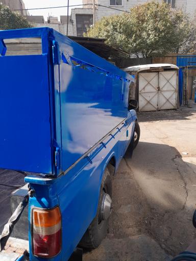 عکس باربند سازی صداقت