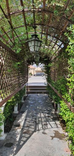 عکس رستوران و تالار پذیرایی راه و ما