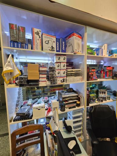 عکس فروشگاه عصرتولز