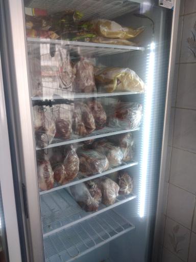 عکس مرغ و پروتئینی همسایه