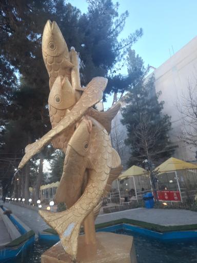 عکس رستوران خورشید