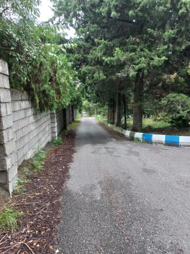 عکس ویلای کانون بازنشستگان نیروهای مسلح