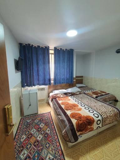 عکس مهمانپذیر انتظار