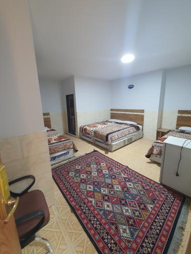 عکس مهمانپذیر انتظار