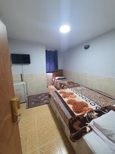 عکس مهمانپذیر انتظار