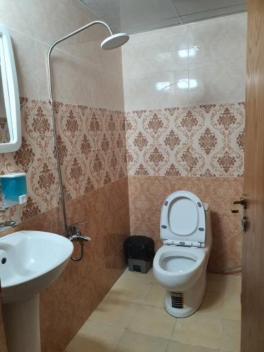 عکس مهمانپذیر انتظار