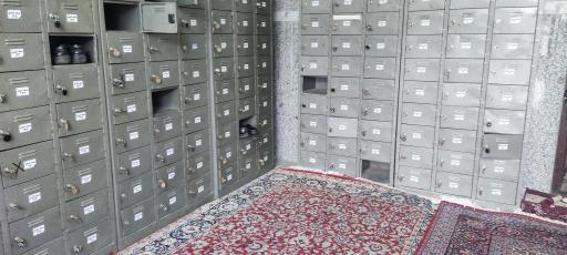 عکس مسجد المهدی (عج)