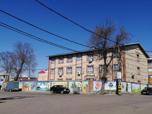 عکس دبیرستان