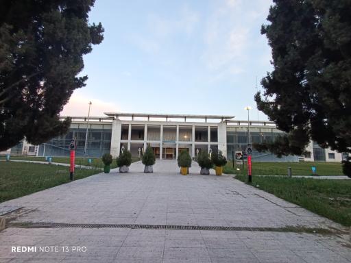 عکس هتل ایثار