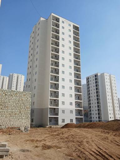 عکس بلوک ۷۲