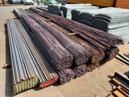 عکس آهن آراز